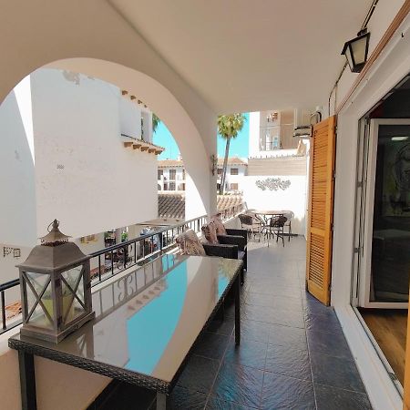 Spot For Golf Lovers Villamartin Orihuela Eksteriør bilde