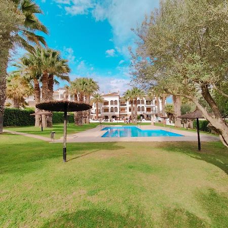 Spot For Golf Lovers Villamartin Orihuela Eksteriør bilde