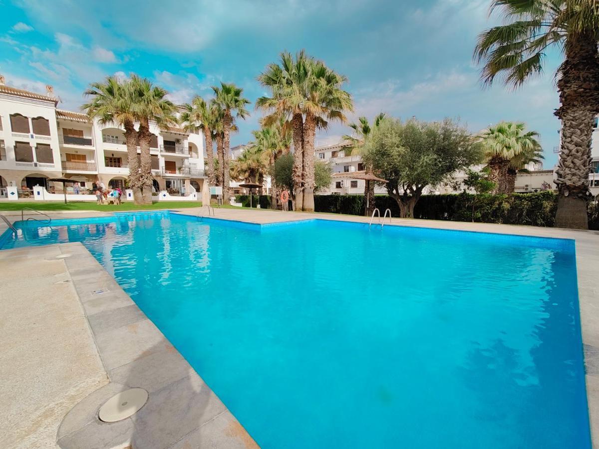 Spot For Golf Lovers Villamartin Orihuela Eksteriør bilde