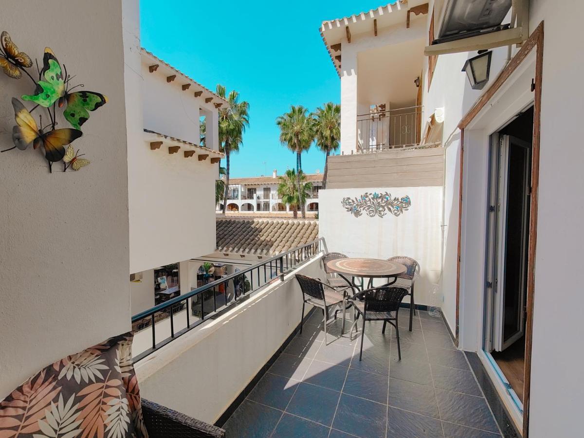 Spot For Golf Lovers Villamartin Orihuela Eksteriør bilde