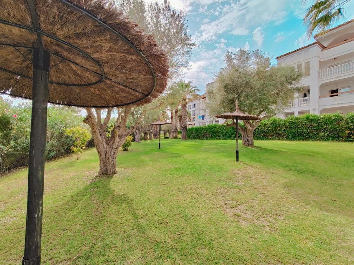 Spot For Golf Lovers Villamartin Orihuela Eksteriør bilde