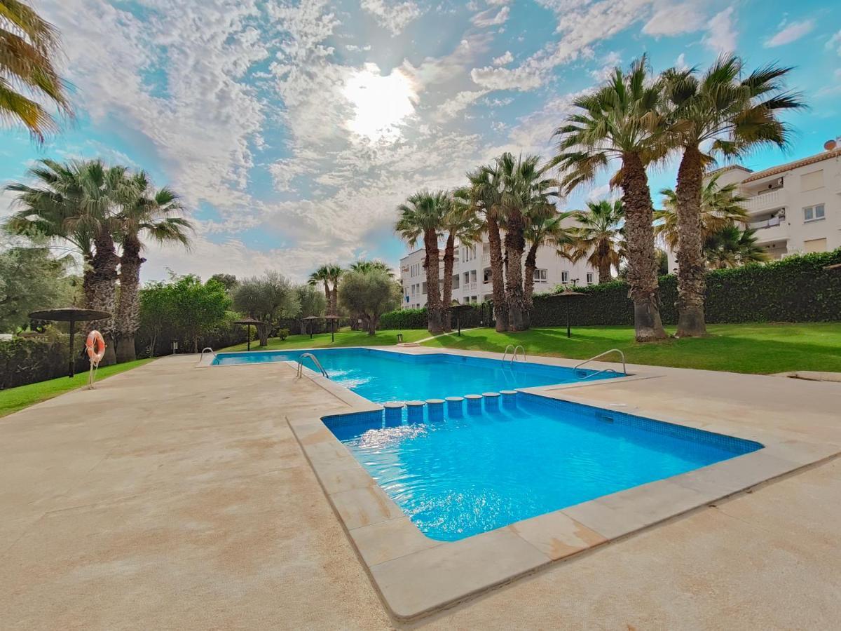 Spot For Golf Lovers Villamartin Orihuela Eksteriør bilde