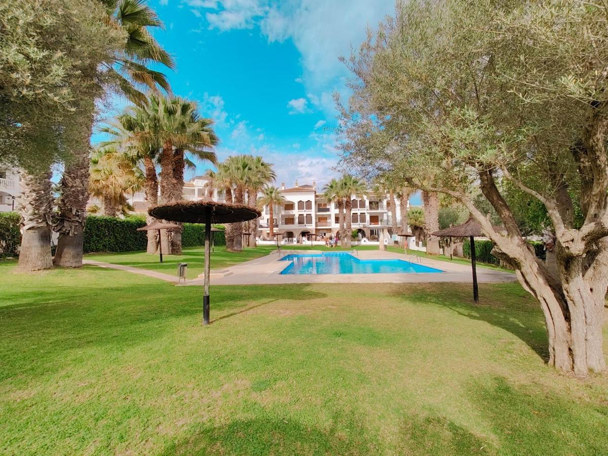 Spot For Golf Lovers Villamartin Orihuela Eksteriør bilde