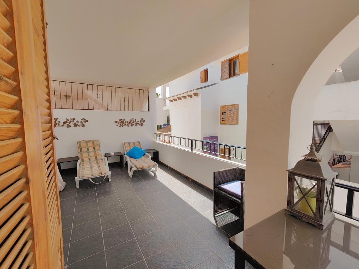 Spot For Golf Lovers Villamartin Orihuela Eksteriør bilde
