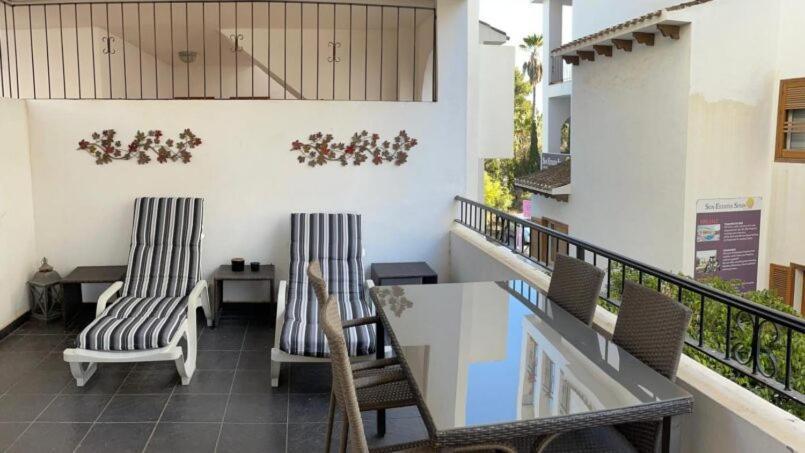 Spot For Golf Lovers Villamartin Orihuela Eksteriør bilde